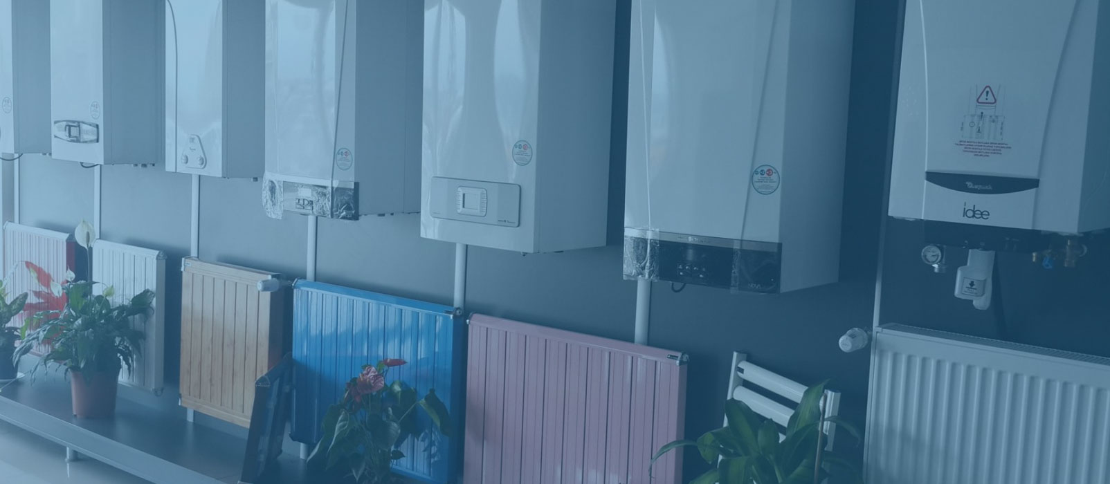 warmhaus servisi kocaeli
